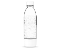 DAFI PushAir Saturator z nabojem Co2 + 2 butelki 0,7l biały - 1484388 - zdjęcie 4